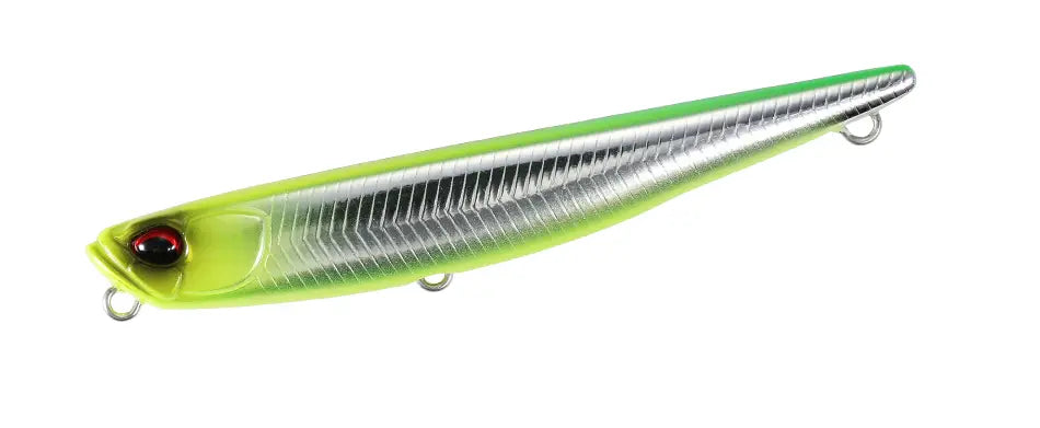Duo Bayruf Manic Fish 77 7.7cm 9gr Asa0677 Lemon Flash Gt