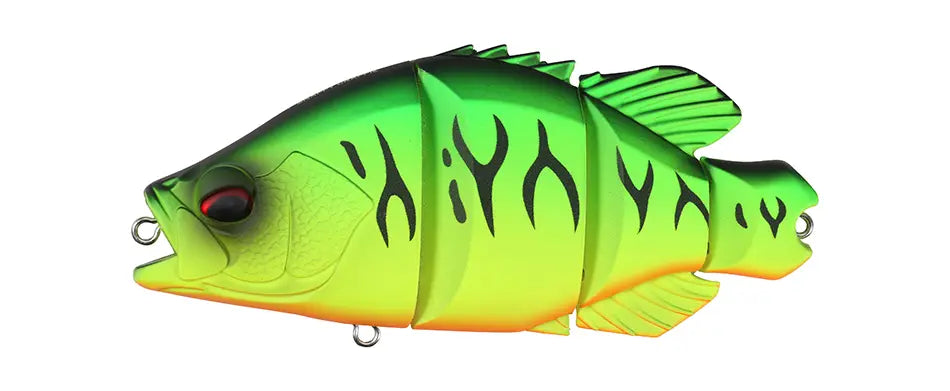 Duo Realis Snapy Crappie 95cm 30gr Acc3059 Mat Tiger
