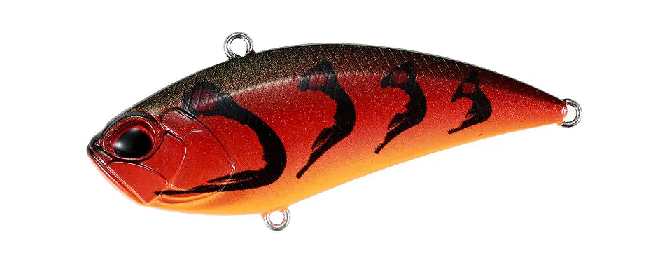 Duo Realis Vibration 68 G-fix 6.8cm 21gr Acc3251 Swamp Craw