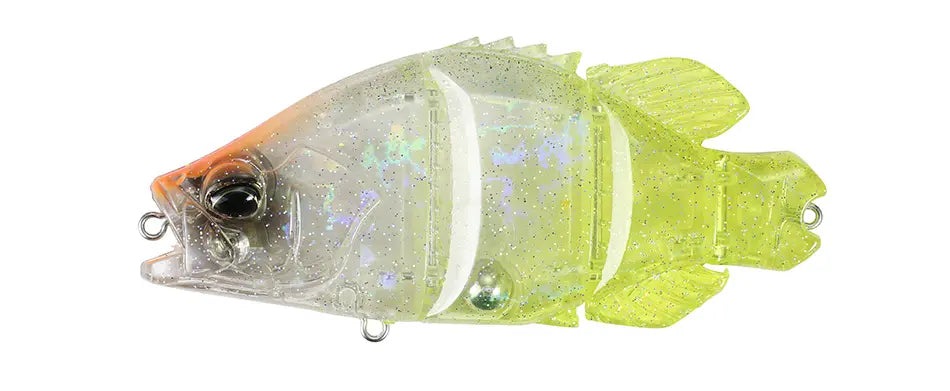 Duo Realis Dead Drift 95 9.5cm 28gr Cea0674 Clear Chart Mirage