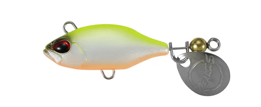 Duo Realis Spin 40 Sw 4.0cm 14gr Acc0170 Pearl Chart Ob Ii