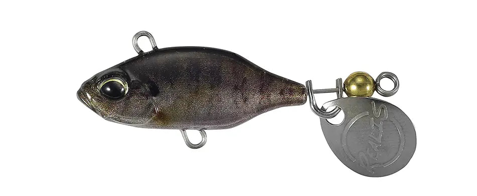 Duo Realis Spin 35 3.5cm 7gr Ccc3870 Gill Nd