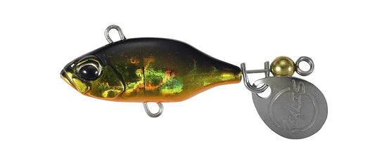 Duo Realis Spin 35 3.5cm 7gr Cda4054 Black Gold Ob
