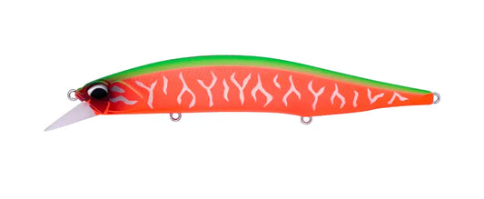 Duo Realis Jerkbait 130sp Pike 13cm 22gr Acc3338 Dragon Fruit Tiger