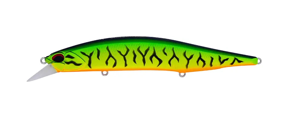 Duo Realis Jerkbait 130sp Pike 13cm 22gr Acc3059 Mat Tiger