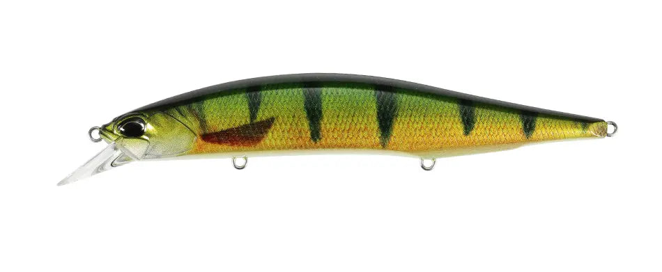 Duo Realis Jerkbait 130sp Pike 13cm 22gr Ccc3864 Perch Nd