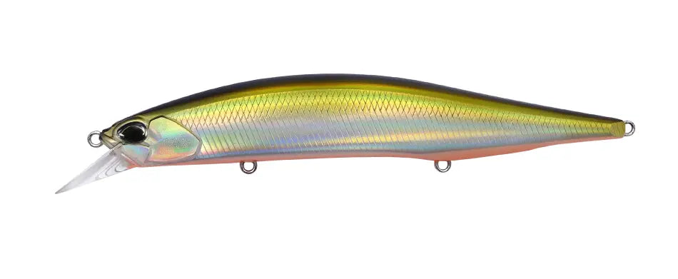Duo Realis Jerkbait 130sp Pike 13cm 22gr Ana4047 Tennessee Shad