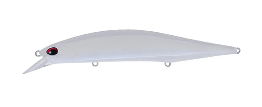 Duo Realis Jerkbait 130sp Pike 13cm 22gr Accz049 Ivory Pearl