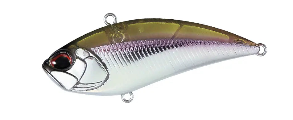 Duo Realis Vibration 68 G-fix 6.8cm 21gr Csh3061 Komochi Wakasagi