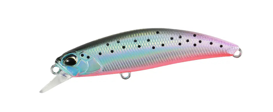 Duo Spearhead Ryuki 60s Sw 6cm 6.5gr Ana4032 Itou Rb