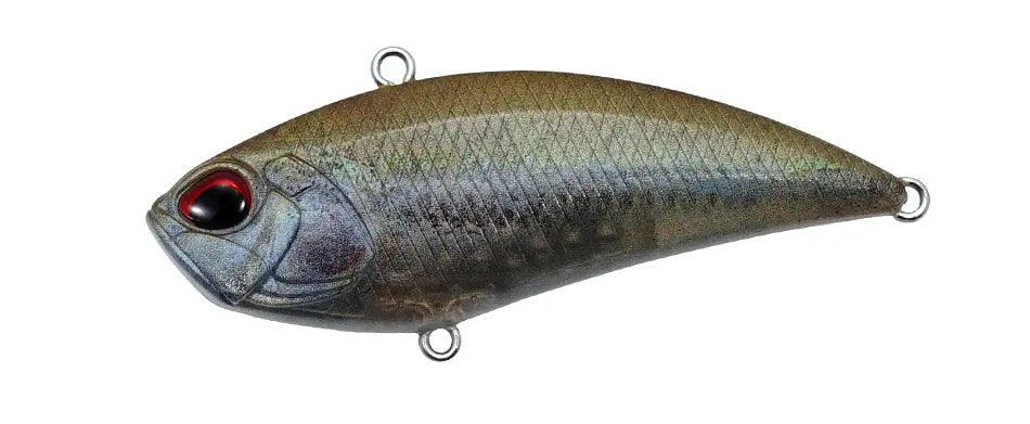 Duo Realis Vibration 68 G-fix 6.8cm 21gr Cccz104 Emerald Shiner Nd