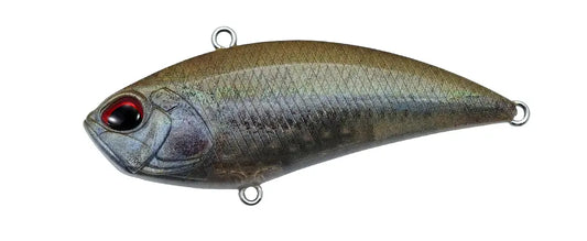 Duo Realis Vibration 68 G-fix 6.8cm 21gr Cccz104 Emerald Shiner Nd