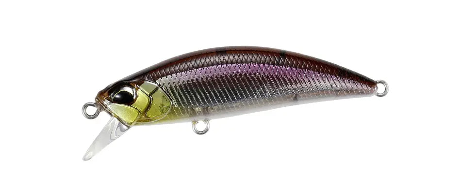 Duo Spearhead Ryuki 50s 5cm 4.5gr Gsn4011 Stream Shad