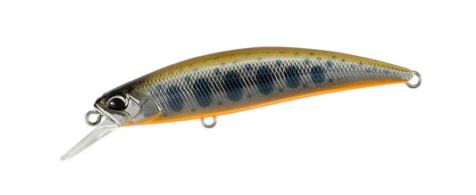 Duo Spearhead Ryuki 70s 7cm 9gr Mcc4018 Brown Back Yamame Ob