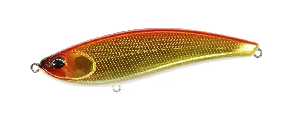 Duo Bayruf Bulk 95f 8.8cm 14gr Asa0032 Red Shiner