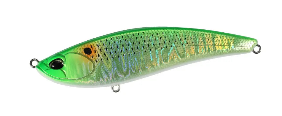 Duo Bayruf Bulk 95f 8.8cm 14gr Cpa3512 Inakko Lime Chart