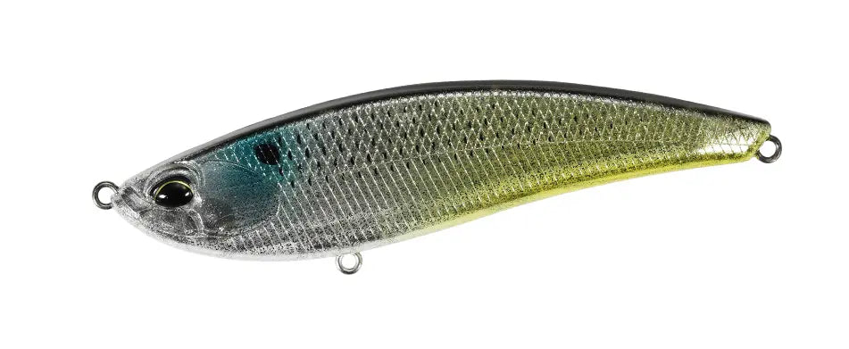 Duo Bayruf Bulk 95f 8.8cm 14gr Ccc3237 Inakko