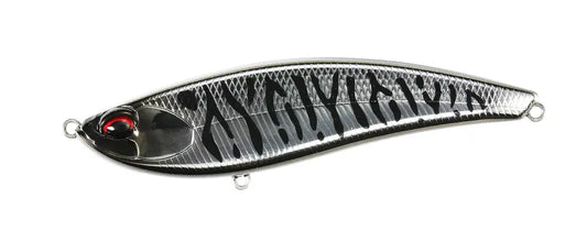 Duo Bayruf Bulk 95f 8.8cm 14gr Mcc0780 Flashing Chrome Tiger