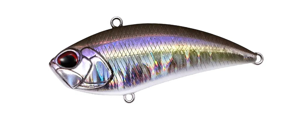 Duo Realis Vibration 68 G-fix 6.8cm 21gr Cpa4009 River Bait