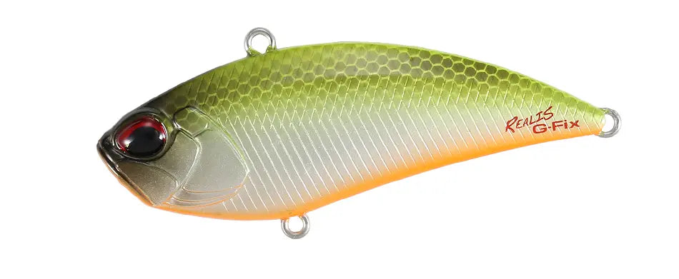 Duo Realis Vibration 68 G-fix 6.8cm 21gr Acc3095 Tennessee Chart