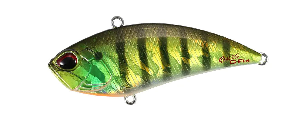 Duo Realis Vibration 68 G-fix 6.8cm 21gr Aja3055 Chart Gill Halo