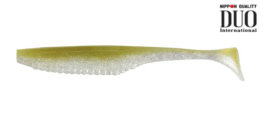 Duo Realis Versa Shad 3 7.6cm F100 Lively Rikyu