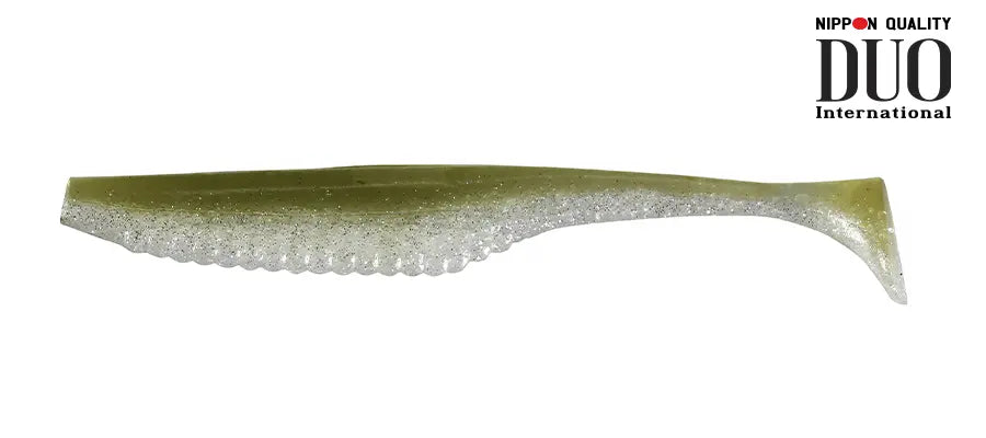 Duo Realis Versa Shad 3 7.6cm F099 Rikyu