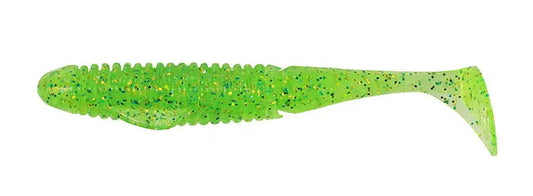 Duo Realis Boostar Wake 5 12.7cm F037 Lime Chart