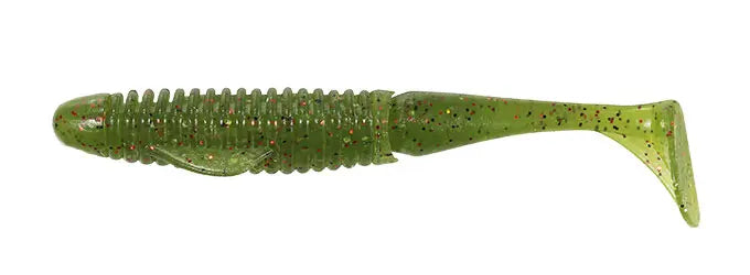 Duo Realis Boostar Wake 5 12.7cm F006 Watermelon Red Flake