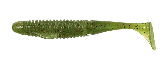 Duo Realis Boostar Wake 5 12.7cm F006 Watermelon Red Flake