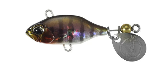 Duo Realis Spin 30 3.0cm 5gr Cda3058 Prism Gill