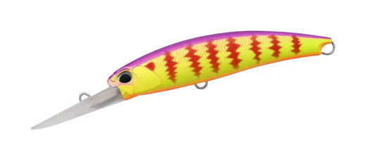 Duo Realis Fangbait 100dr 10cm 17.5gr Acc3259 Fang Purple Back Gill