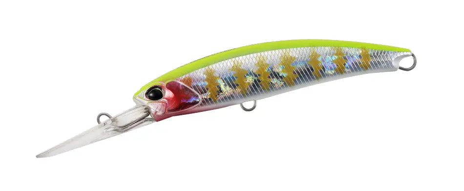 Duo Realis Fangbait 100dr 10cm 17.5gr Ada3305 Fang Gill