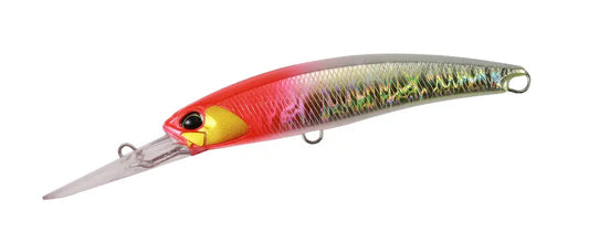 Duo Realis Fangbait 100dr 10cm 17.5gr Apa3255 Pg Red Head