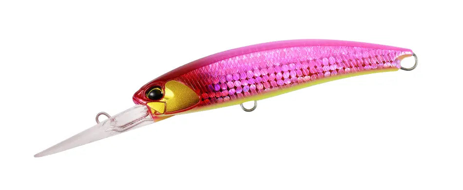 Duo Realis Fangbait 100dr 10cm 17.5gr Aqa3613 Juliana Pink