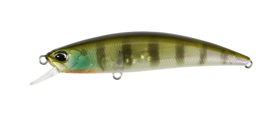 Duo Spearhead Ryuki 70f 7cm 5.3gr Ccc3158 Ghost Gill