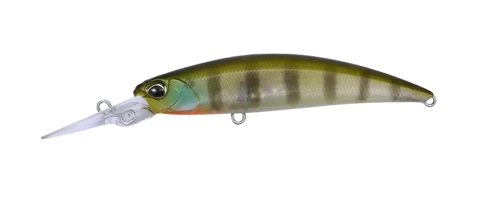 Duo Spearhead Ryuki 70mdf 7cm 5.4gr Ccc3158 Ghost Gill