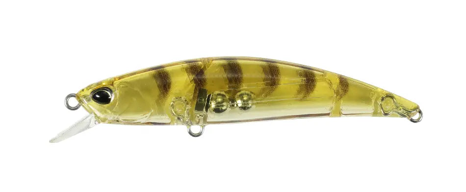 Duo Spearhead Ryuki 70f 7cm 5.3gr Ccc0312 Gold Shrimp