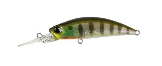 Duo Spearhead Ryuki 50mdf 5cm 3.2gr Ccc3158 Ghost Gill