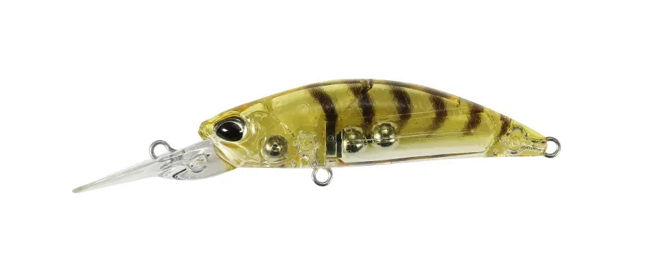 Duo Spearhead Ryuki 50mdf 5cm 3.2gr Ccc0312 Gold Shrimp