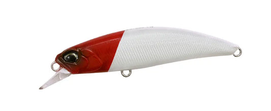 Duo Spearhead Ryuki 60s Sw 6cm 6.5gr Acc0001 Pearl Red Head