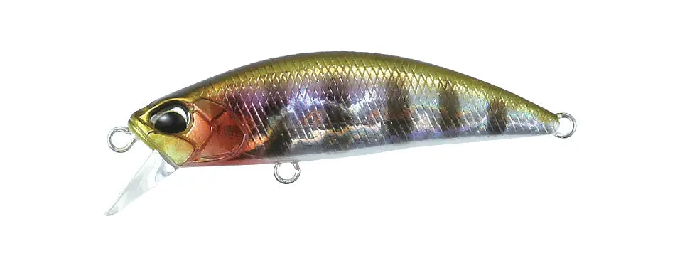 Duo Spearhead Ryuki 50sp 5cm 3.3gr Ada3058 Prism Gill