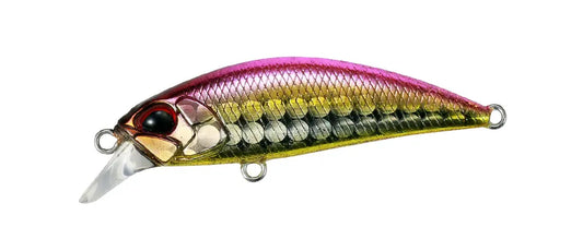 Duo Spearhead Ryuki 45s Sw 4.5cm 4gr Cba0423 Triple Threat