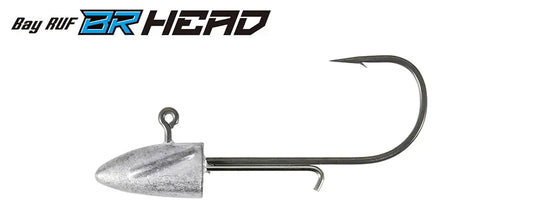 Duo Bayruf Br Head 7g Jig #1/0 7gr