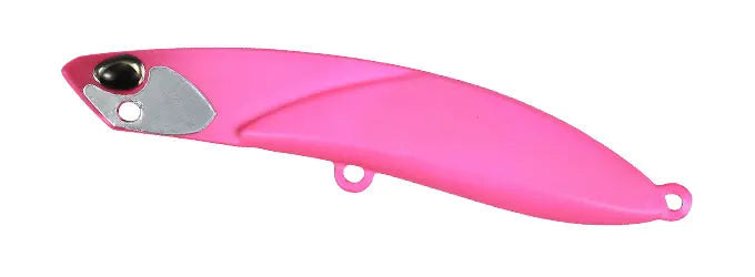 Duo Metal Garage Plate Jig 40g 8cm 40gr Acc0016 Mat Pink
