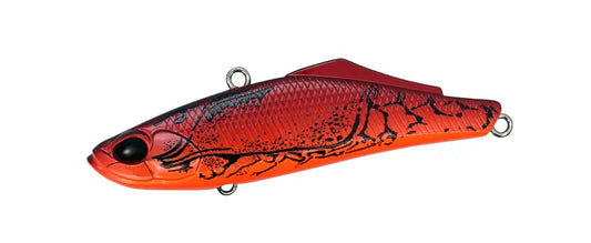 Duo Bayruf Tide Vib 70 7cm 15.5gr Acc3297 Hell Craw