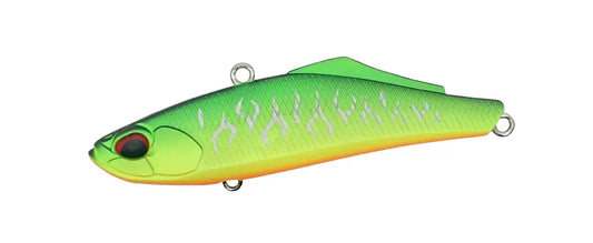 Duo Bayruf Tide Vib 70 7cm 15.5gr Acc3225 Mat Tiger Ii