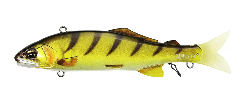 Duo Luayu Vib 10cm 15gr Ccc4530 Shimaayu