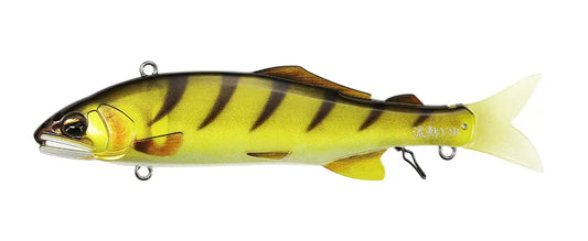 Duo Luayu Vib 10cm 15gr Ccc4530 Shimaayu