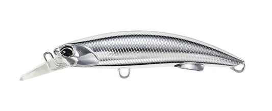 Duo Rough Trail Blazin 92 9.2cm 40gr Mcc0522 Uv Silver Slash B